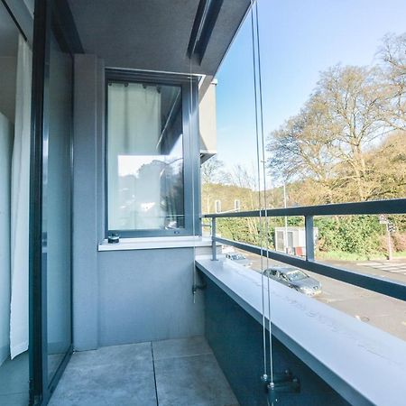 Il Mare Appart Hotel 1,2,4 Luxembourg By Eksteriør billede